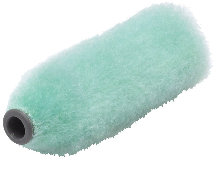Anza Basic rulle jævn 10 cm